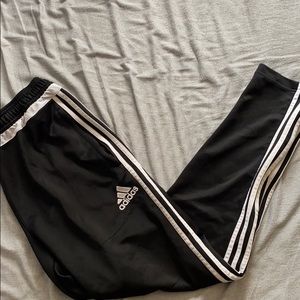 Adidas Soccer Sweats